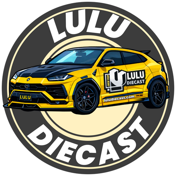 Lulu Diecast