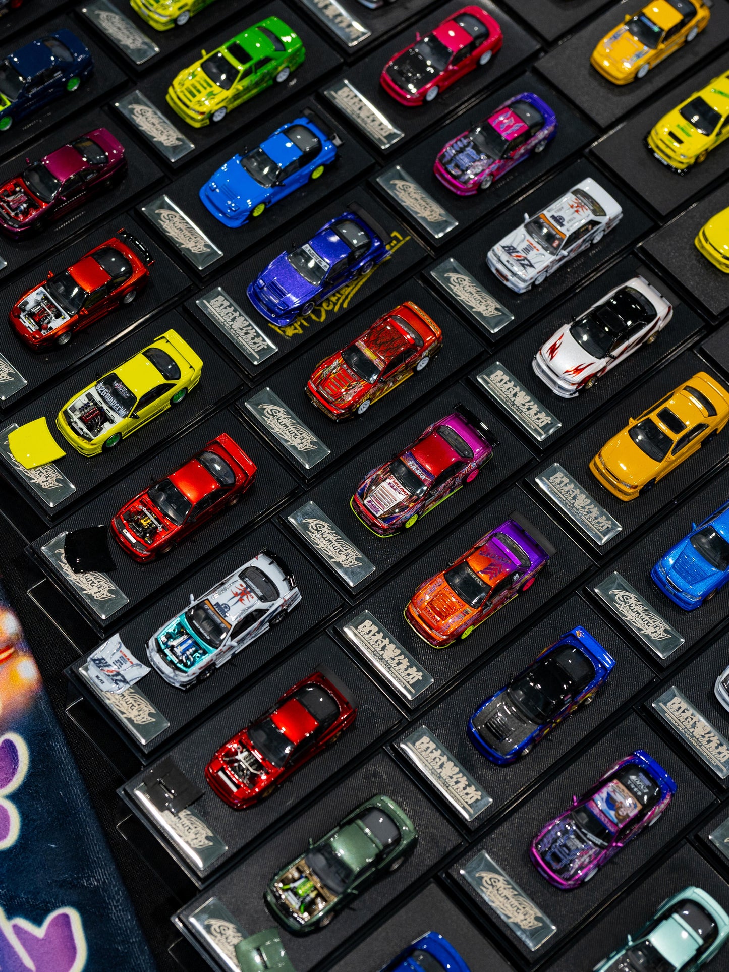 Diecast Model Custom Order Link